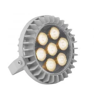 Архитектурный светодиодный светильник GALAD Аврора LED-7-Extra Wide/Red