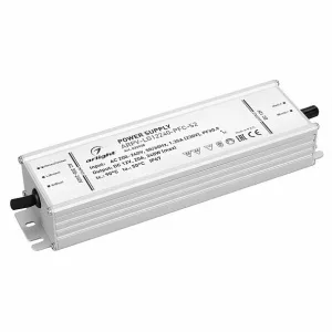 Блок питания ARPV-LG12240-PFC-S2 (12V, 20.0A, 240W)