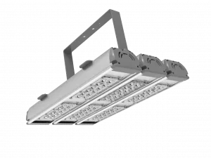 Светодиодный светильник SVT-STR-MPRO-Max-81W-100-TRIO