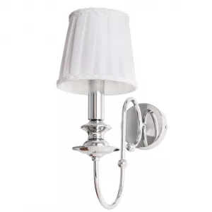 Бра Arte Lamp MOLLY Хром A1316AP-1CC