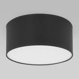 Потолочный светильник TK Lighting Rondo Black 1088