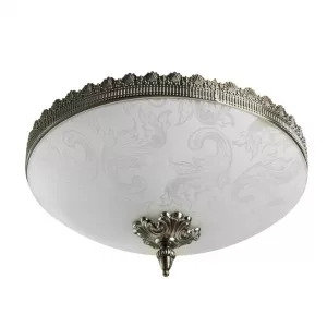  Arte Lamp CROWN Бронза A4541PL-3AB