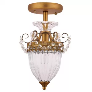  Arte Lamp SCHELENBERG Золотистый A4410PL-1SR