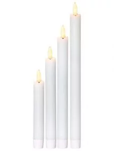 410026 Светодиодная свеча FLAMME EGLO