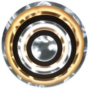 Потолочный светильник HIPER H817-1 LED 169Вт WHITE