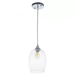  Arte Lamp PROPUS Хром A4344SP-1CC