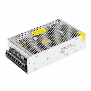 Блок питания HTS-250M-24 (24V, 10.5A, 250W)