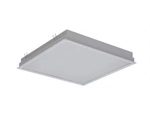 Встраиваемый офисный светильник OPL/R ECO LED 595 HFD 4000K ARMSTRONG 1028000910