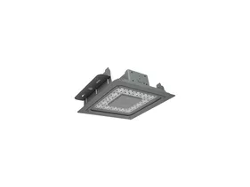 Промышленный светодиодный светильник INSEL LB/R LED 70 D120 5000K