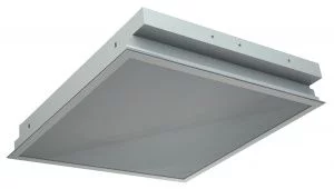 Встраиваемый офисный светильник OPL/R ECO LED 595 HFD 4000K GRILIATO 1028000820