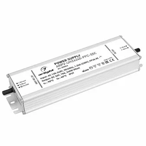 Блок питания ARPV-UH24240-PFC-55C (24V, 10.0A, 240W)