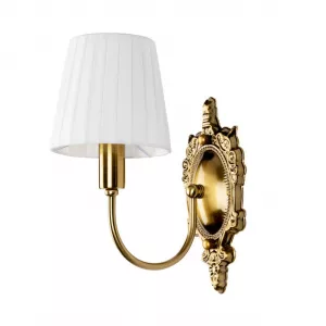 Бра Arte Lamp GRACIE Медный A7301AP-1PB