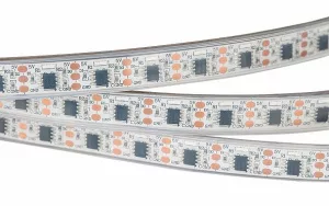 Лента SPI-5000P-Side 5V RGB (335, 300 LED x1,1903)