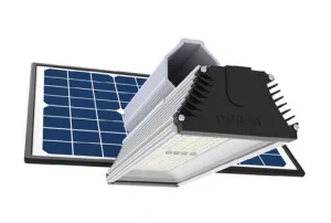 Светодиодный светильник Эльбрус Solar 108.6150.53 24V Duray