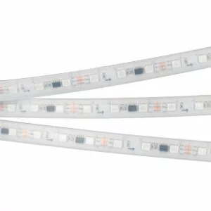 Лента SPI 2-5000P 12V RGB 2x (5060, 300 LED x3)