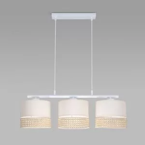 Подвесной светильник TK Lighting Paglia 6694