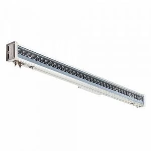 Архитектурный светодиодный светильник GALAD Персей LED-40-Wide/Blue 822