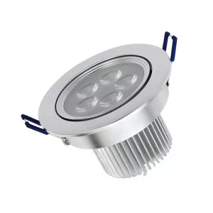 Светильник IM-110DS Day White (5x2W, 220V) (Arlight, -)