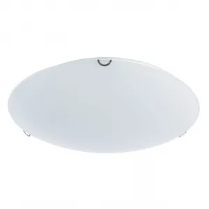  Arte Lamp PLAIN Хром A3720PL-3CC