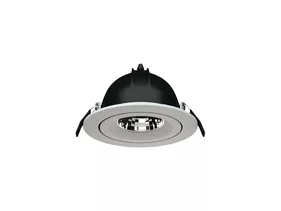 Светодиодный поворотный светильник типа Downlight DL TURN LED 35 W D20 4000K