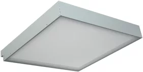 Потолочный светодиодный светильник OPL/R ECO LED 1200х600 HFD 4000K