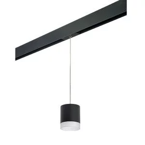 Комплект со светильником Rullo для трека PRO Rullo Lightstar PRORP348780