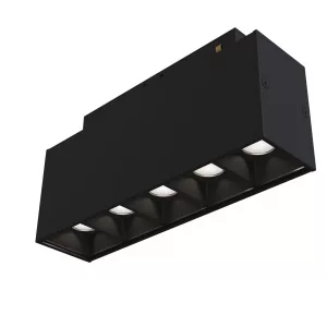 Трековый светильник Maytoni Technical TR014-2-10W4K-B