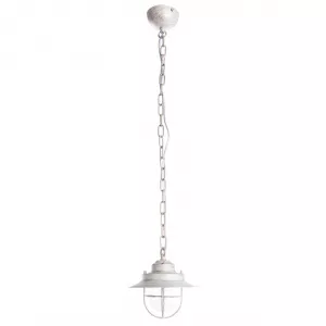  Arte Lamp LANTERNA Золотистый A4579SP-1WG