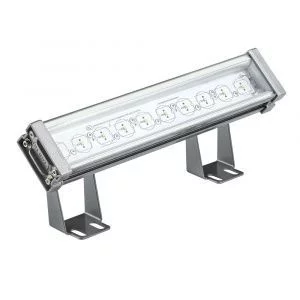 Архитектурный светодиодный светильник GALAD Вега LED-20-Spot/Green 622