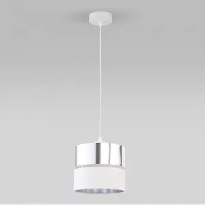 подвесной светильник TK Lighting Hilton Silver 4440