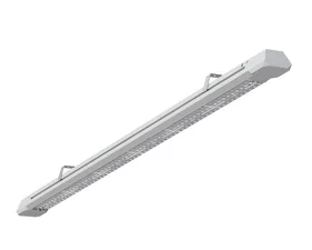 Линейный светодиодный светильник DOMINO LED 2x40 D90 HFD 4000K