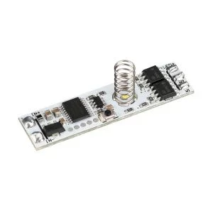 Выключатель SR-IRIS-SN-MIX (12-24V, 1x5A, 42x11mm) (Arlight, Открытый)