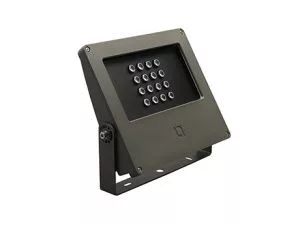 Прожектор / Светильник направленного света VIZOR LED 30W D30 RGB RAL7022 DMX RDM 1717000460