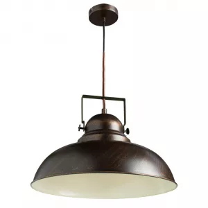  Arte Lamp MARTIN Коричневый A5213SP-1BR