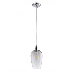  Arte Lamp TRENTO Хром A9291SP-1CC