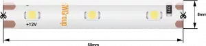 Лента светодиодная  360 SWG 360-12-4.8-B-M (SWG360-12-4.8-B-M)