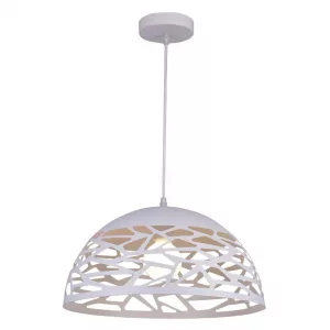  Arte Lamp NIDO Белый A3816SP-1WH