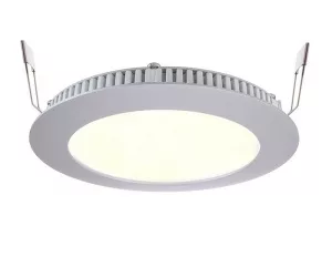 Встраиваемый светильник Deko-Light LED Panel 8 565083