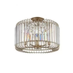 Потолочная люстра Vele Luce Angelica VL3044L05