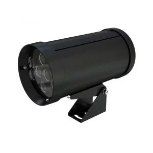 Светильник светодиодный Акцент 16 24-36В DC CRI80 RGBW DMX 5000К 90°