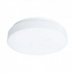  Arte Lamp AQUA-TABLET LED Белый A6836PL-1WH