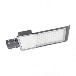 Светильник Уличный Gauss LED Avenue IP65 420*160*57 80W 8000lm 5000K 190-250V КСС "Д" 1/10