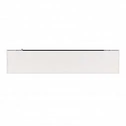 Светильник MAG-FLAT-45-L205-6W Warm3000 (WH, 100 deg, 24V) (Arlight, IP20 Металл, 3 года)