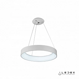 Подвесная люстра iLedex North 8288D-600 WH