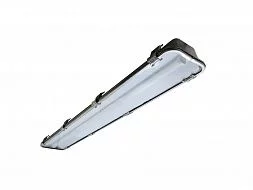 Настенно-потолочный светильник INOX LED 50 5000K 1079000100