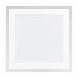 Светодиодная панель LT-S200x200WH 16W Day White 120deg