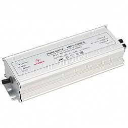 Блок питания ARPV-12200-A (12V, 16.7A, 200W) (Arlight, IP67 Металл, 3 года)