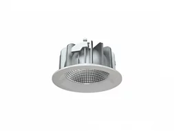 Светодиодный светильник типа DownLight PILOT DL LED 15 HFD 4000K