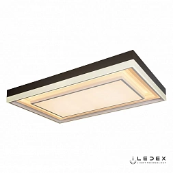 Потолочный светильник iLedex Summery B6317-226W/930*630 WH