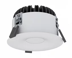 Даунлайт светодиодный светильник DL POWER LED MINI 10 D40 4000K